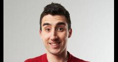 Late Night Laughs - John Robins, Pat Cahill and host Steve Bugeja image