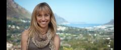 Discovering People: Michaela Strachan image