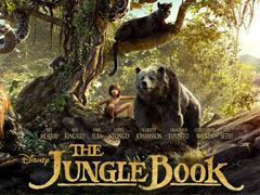 The Jungle Book - London Film Premiere image