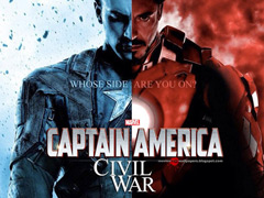 Captain America: Civil War - London Film Premiere image