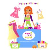 Mum2mum Market Baby, Children & Maternity Nearly New Sale image