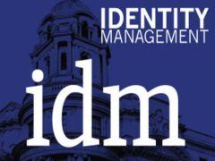 Identity Management (IDM) image