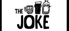 The Joke [by Will Adamsdale and Fuel] image