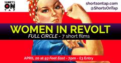 Women In Revolt - Full Circle image