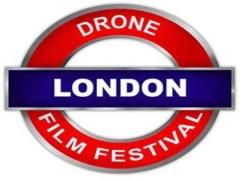 London Drone Film Festival image