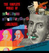 The Complete Works of William Shakespeare (Abridged) image