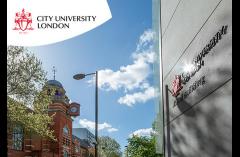 Postgraduate Open Evening City University London image