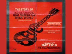 Seven Decades - The Story of Iconic Guitars image