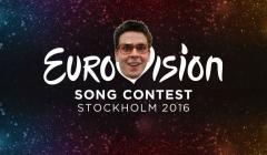 Eurovision comedy night in Camden image