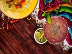 Mexican Fiesta Supperclub with Maria Sabina and Mextrade image