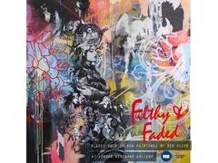 Filthy and Faded: Urban Art Exhibition at London Westbank Gallery image