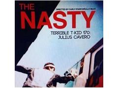 The Nasty T Kid 170: Film Screening + Q&A session image