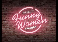 Funny Women Awards 2016 Heat image