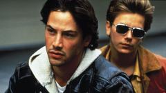 Shakespeare in Shoreditch: My Own Private Idaho image