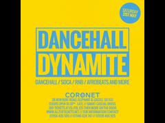 Dancehall Dynamite image