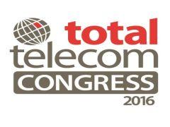 Total Telecom Congress 2016 image