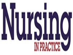 Nursing in Practice London image