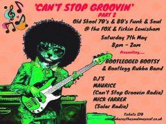 'Can't Stop Groovin' Part 2 image