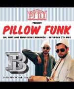 The PJ DJs Present: Pillow Funk #11 image