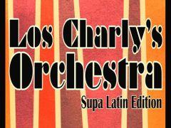 Wednesday's at 100 Wardour St - Latin with Los Charlys Orchestra image