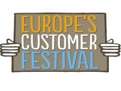 Europe's Customer Festival 2016 image