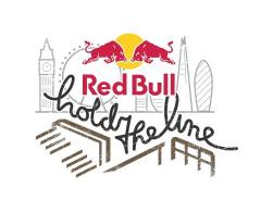 Red Bull Hold The Line image
