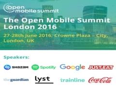 Open Mobile Summit Europe image