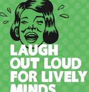 Laugh Out Loud for Lively Minds image