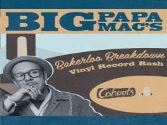Big Papa Mac's Bakerloo Breakdown image