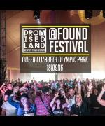 Promised Land @ Found Festival image