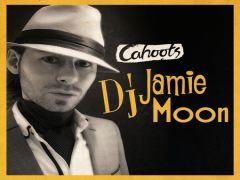 DJ Jamie Moon image