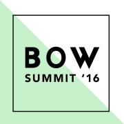 Business of Wellness (BOW) Summit image
