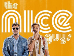The Nice Guys - London Film Premiere image