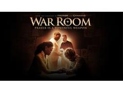 War Room image