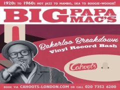 Big Papa Mac’s Bakerloo Breakdown image