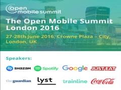 Open Mobile Summit Europe On June 27, 2016 image