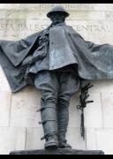 Walking Tour London War Memorials image