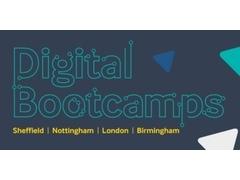 Digital Bootcamp image