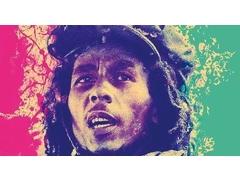 A Tribute to Bob Marley with Congo Natty image