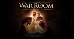 War Room image