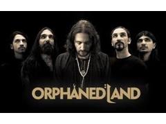 Orphaned Land @ The Underworld Camden image
