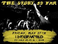 The Story So Far live at The Underworld Camden image