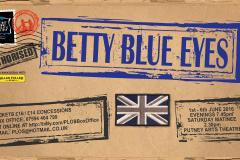 Betty Blue Eyes image