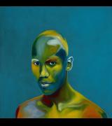 Joshua Wiskey: Figure Paintings image