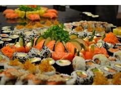 Learn To Make Sushi! image