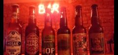 2. Hungarian Craft Beer Tasting + FREE BUFFET in Shoreditch image