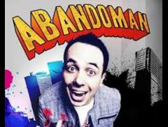 The Miller Comedy Festival featuring Abandoman image