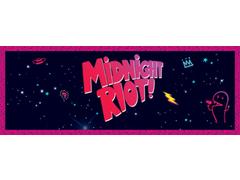 Midnight Riot With Yam Who? & Judge Funk image