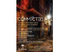 Connected Bank Holiday Sunday Special image