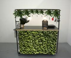'Bar for Purists': Chelsea Fringe at Embassy Gardens image